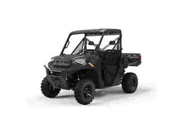 2025 Polaris Ranger 1000