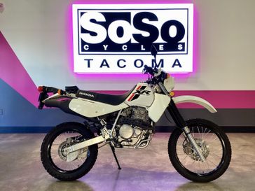 Used 2023 Honda Xr650l 