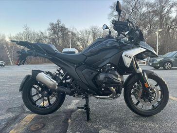 2025 BMW R 1300 GS