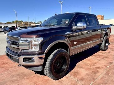 Used 2020 Ford F-150 King Ranch