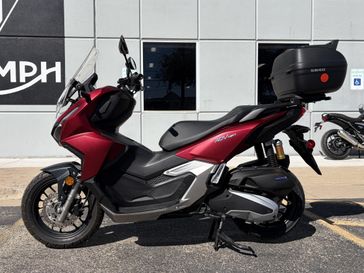 Used 2024 Honda ADV 160 