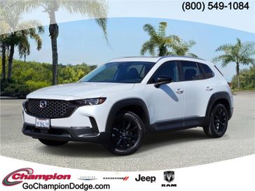 Used 2023 Mazda CX-50 2.5 S Preferred Plus Package AWD