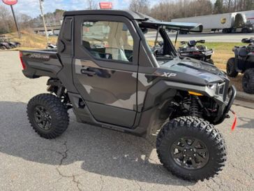New 2025 Polaris XPEDITION XP NORTHSTAR - SUPER GRAPHITE Northstar 
