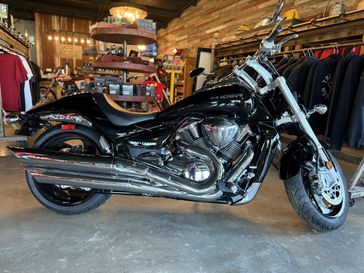 2025 Suzuki Boulevard M109R 
