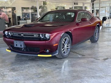Used 2019 Dodge Challenger GT
