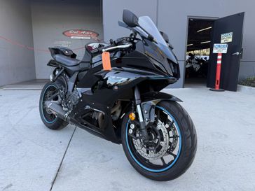 Used 2023 Yamaha YZF R7 