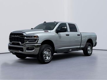 New 2026 RAM 2500 Tradesman