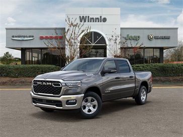 New 2026 RAM 1500 Big Horn Lone Star