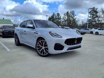 New 2026 Maserati Grecale Modena