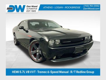 Used 2014 Dodge Challenger R/T