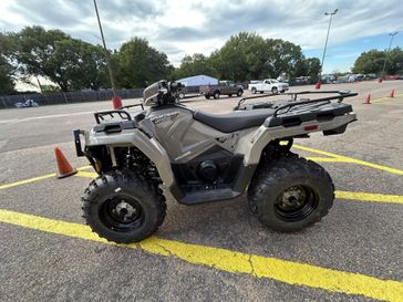 New 2026 Polaris SPORTSMAN 570 EPS 