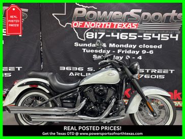 Used 2024 Kawasaki Vulcan 900 Classic 