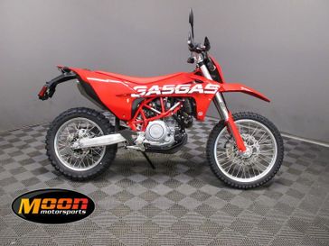 2024 GASGAS ES 700 