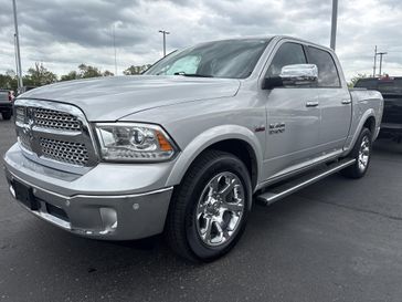 Used 2017 RAM 1500 Laramie