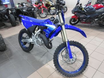 NEW 2027 YAMAHA YZ125X 