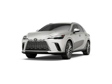 New 2025 Lexus RX 350 Premium Plus
