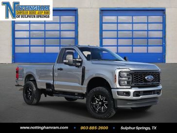 Used 2024 Ford Super Duty F-250 SRW XL