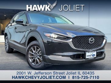 2023 Mazda CX-30 2.5 S