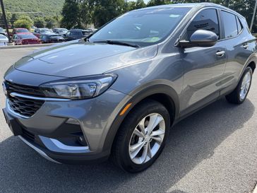 Used 2022 Buick Encore GX Preferred