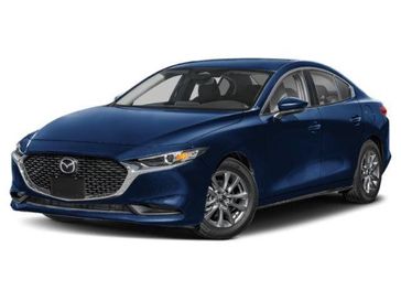 Used 2026 Mazda Mazda3 2.5 S