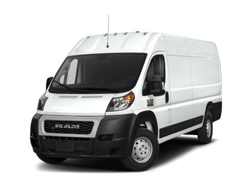 Used 2019 RAM ProMaster 3500 