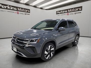 Used 2024 Volkswagen Taos 1.5T SEL