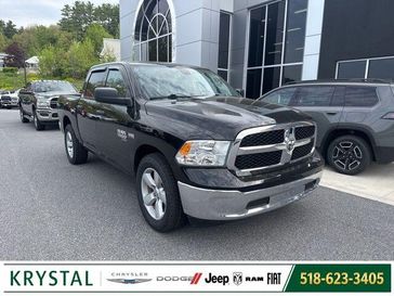 Used 2023 RAM 1500 Classic SLT