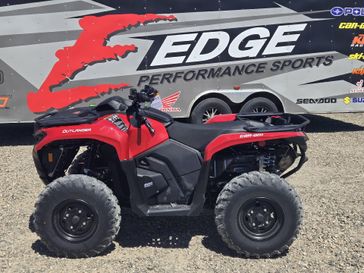 2026 Can-Am Outlander 500/700