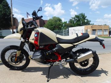 2026 BMW R 12 GS 