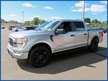 Used 2022 Ford F-150 XL