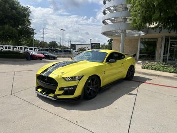 2021 Ford Mustang Shelby GT500