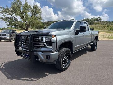 Used 2024 Chevrolet Silverado 2500HD High Country