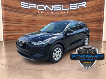 Used 2024 Ford Escape Active