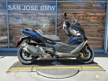 2024 BMW C 400 GT