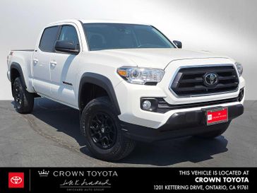 Used 2023 Toyota Tacoma SR5