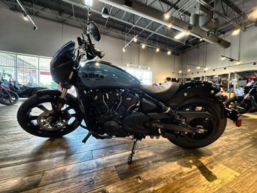 2025 Indian Motorcycle SPORT SCOUT LIMITED, 49ST Limited 