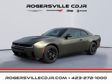 New 2026 Dodge Charger Scat Pack Plus 2-door Awd
