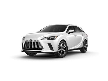 2024 Lexus RX 350