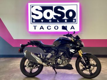 2022 BMW G 310 R