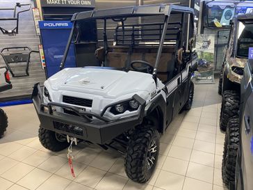 2024 Kawasaki Mule PROFXT 1000 Platinum Ranch Edition