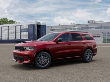 New 2026 Dodge Durango GT PLUS AWD HEMI V8