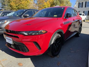 Used 2025 Dodge Hornet 
