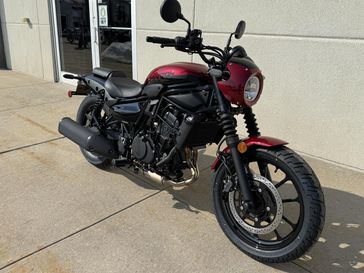 2026 Kawasaki Eliminator SE ABS