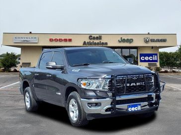 2022 RAM 1500 Lone Star