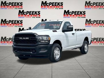 Used 2023 RAM 2500 Tradesman