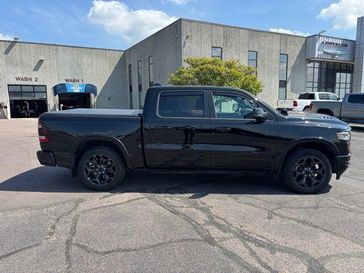 Used 2023 RAM 1500 Limited