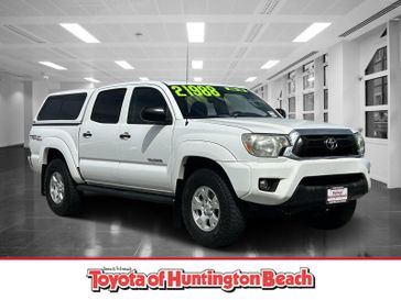 Used 2015 Toyota Tacoma PreRunner
