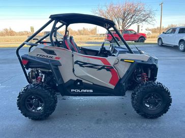 2026 Polaris RZR Trail S 1000 Ultimate