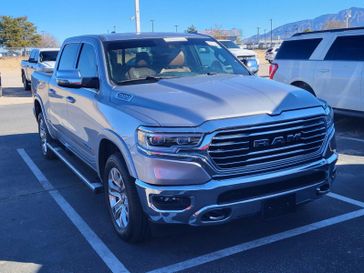 2023 RAM 1500 Laramie Longhorn