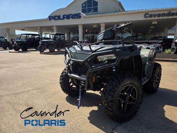 2026 Polaris Sportsman 570 Premium - 40th Anniversary Edition